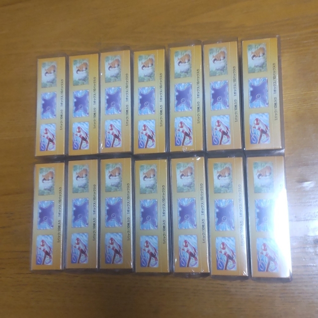 ポケモンカード VSTARユニバース シュリンク付き 14箱 Vユニ ポケモンカード VSTARユニバース シュリンク付き 14箱 Vユニ