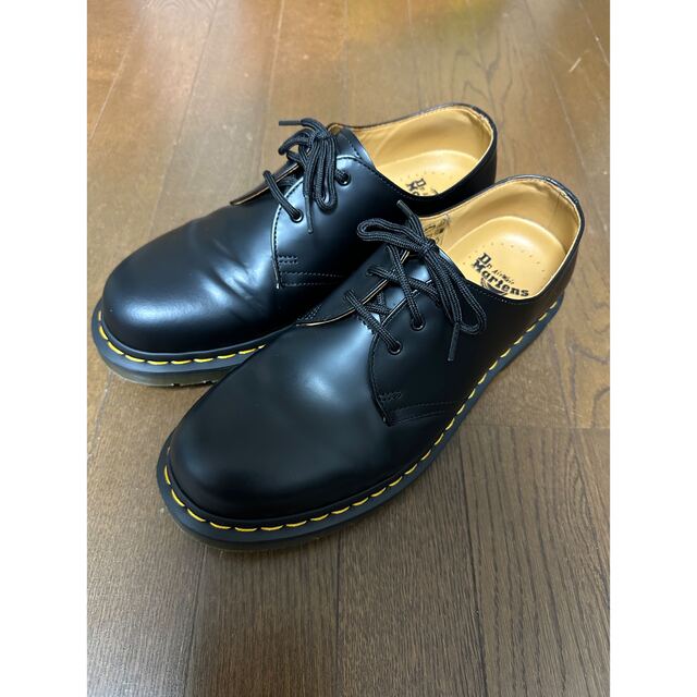 Dr.Martens - ドクターマーチン オックスフォードシューズ 1461 27.0 ...