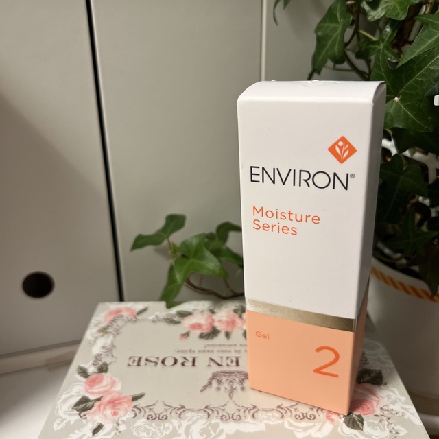 ENVIRON モイスチャージェル 2 60ml