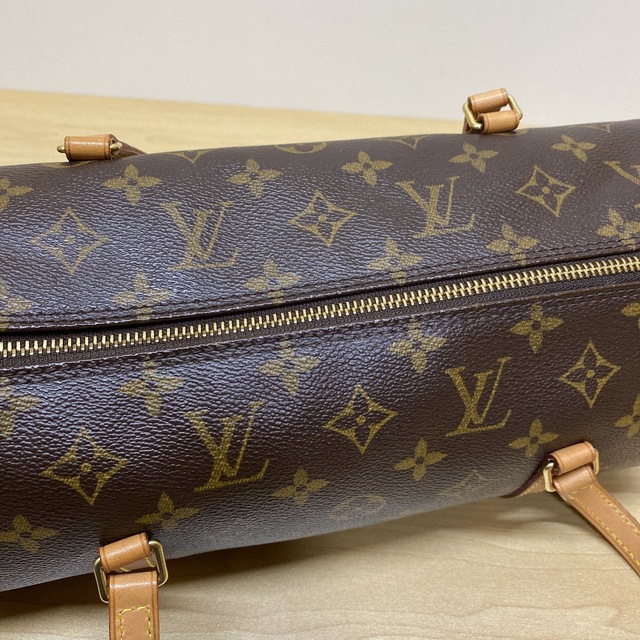 LOUIS VUITTON(ルイヴィトン)のルイヴィトン　モノグラム　パピヨン30 ハンドバッグ　ポーチ付き レディースのバッグ(ハンドバッグ)の商品写真