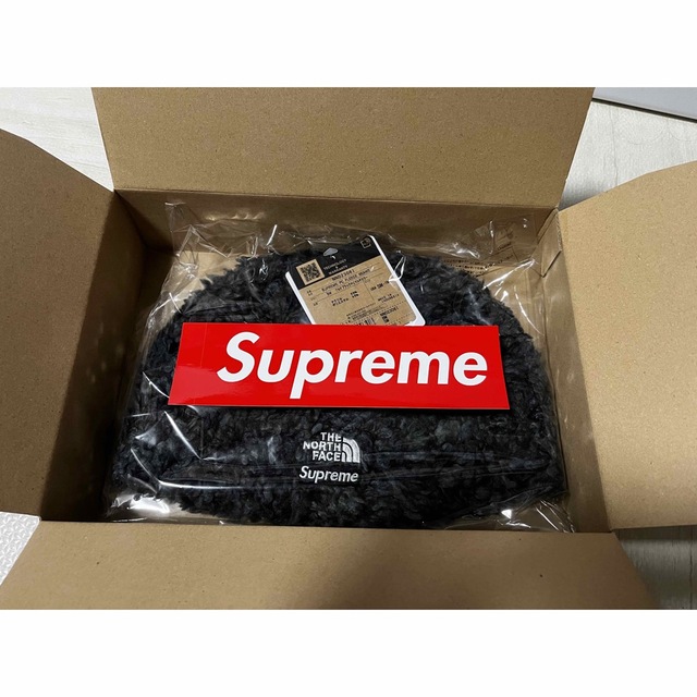 Supreme The North Face Pile Fleece  新品