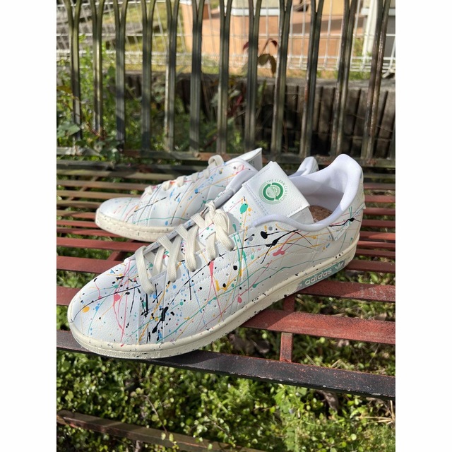 アディダスadidas Originals スタンスミス STAN SMITH