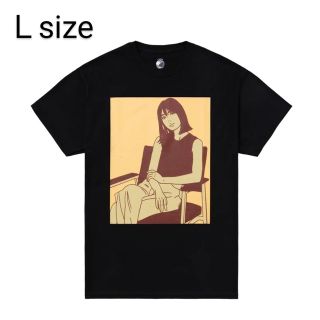 KYNE TシャツKyne Fukuoka 2 S/SL Tee (Black)(Tシャツ/カットソー(半袖/袖なし))