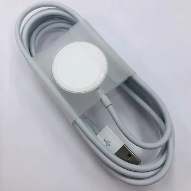 新品 純正品 アップルウォッチ 充電器 Apple Watch