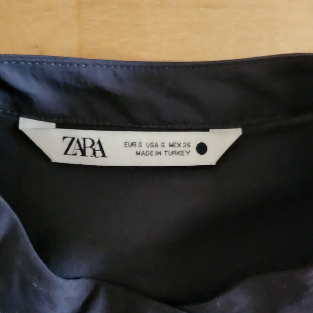 ZARA(ザラ)のZARA♥️新作新品今季春夏ワンピース レディースのワンピース(ロングワンピース/マキシワンピース)の商品写真