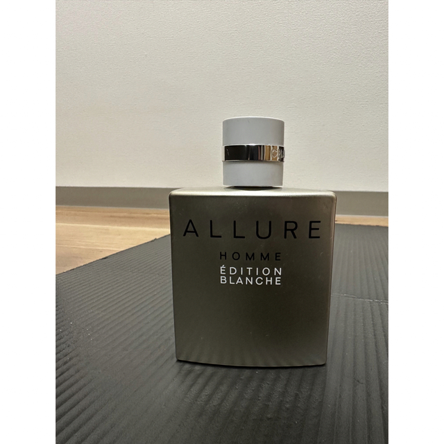 香水CHANEL ALLURE HOMME EDITION BLANCHE100ml