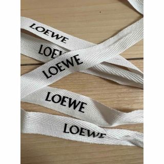 ロエベ(LOEWE)のLOEWE ロエベ  リボン(ラッピング/包装)