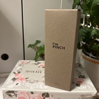 I’m PINCH(美容液)