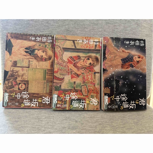 88%以上節約 君は坂道の途中で 全巻 漫画 君は坂道の途中で 第1~3巻