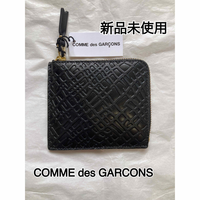 COMME des GARCONS - 【新品未使用】【COMME des GARCONS】コイン