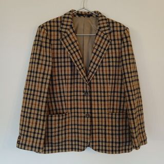 ダックス テーラードジャケット(レディース)の通販 98点 | DAKSの