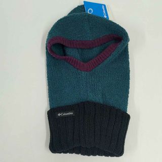 コロンビア(Columbia)の【未使用】コロンビア ラフェイネックゲイター Laffey Neck Gaiter ブルー PU1066(その他)