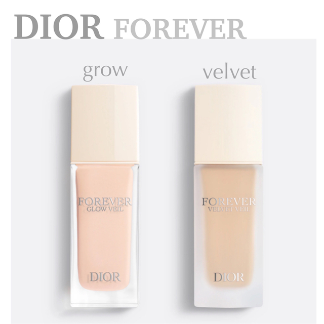 DIOR SKIN FOREVER ディオールスキンフォーエヴァー 各種