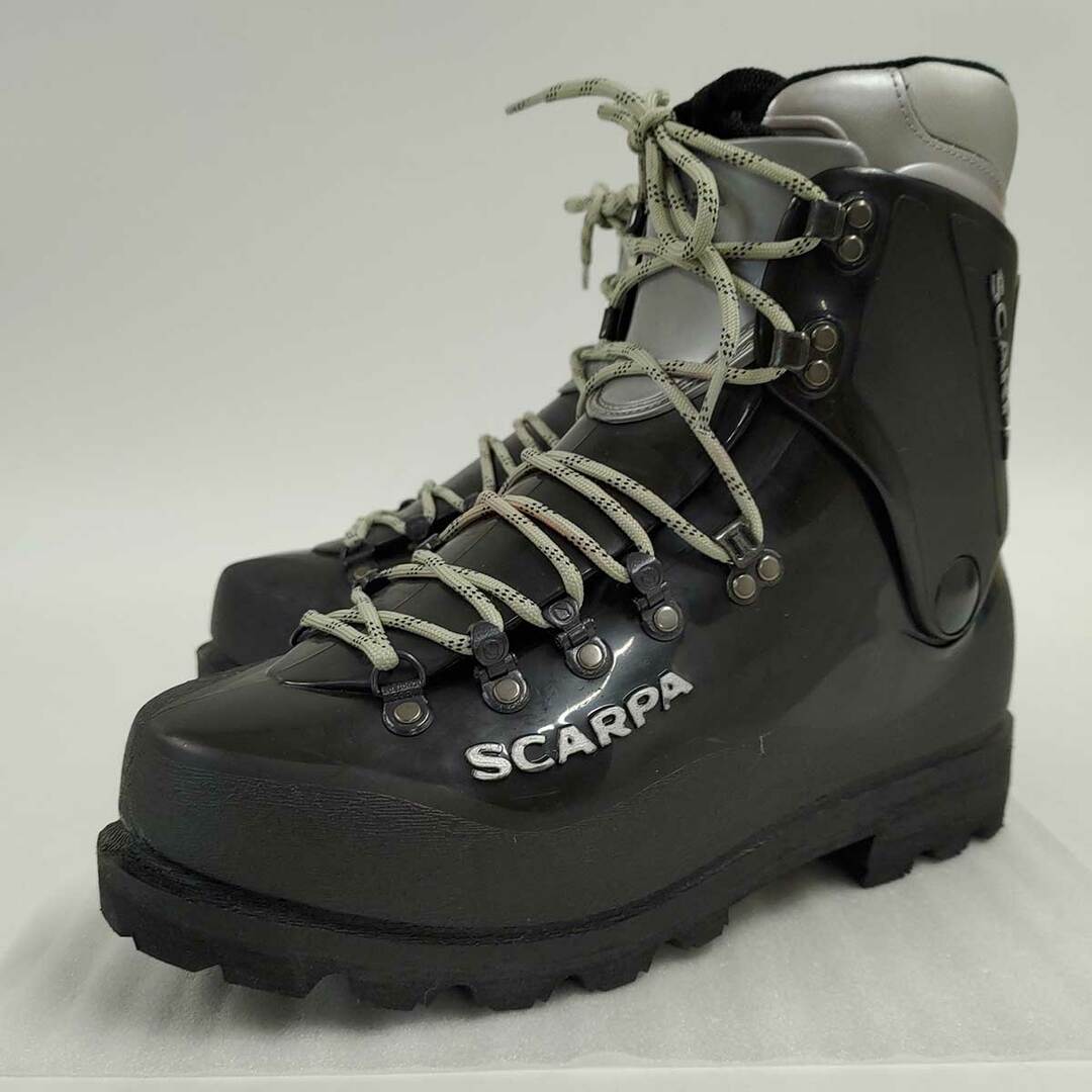 スカルパ インベルノ マウンテニアリング ブート サイズ8 10024 登山靴 ハードブーツのサムネイル