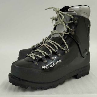 スカルパ(SCARPA)のスカルパ インベルノ マウンテニアリング ブート サイズ8 10024 登山靴 ハードブーツ(その他)