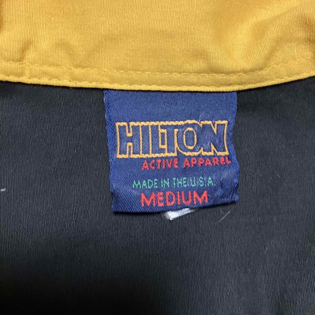 ヒルトン　ボーリングシャツ メンズのトップス(シャツ)の商品写真