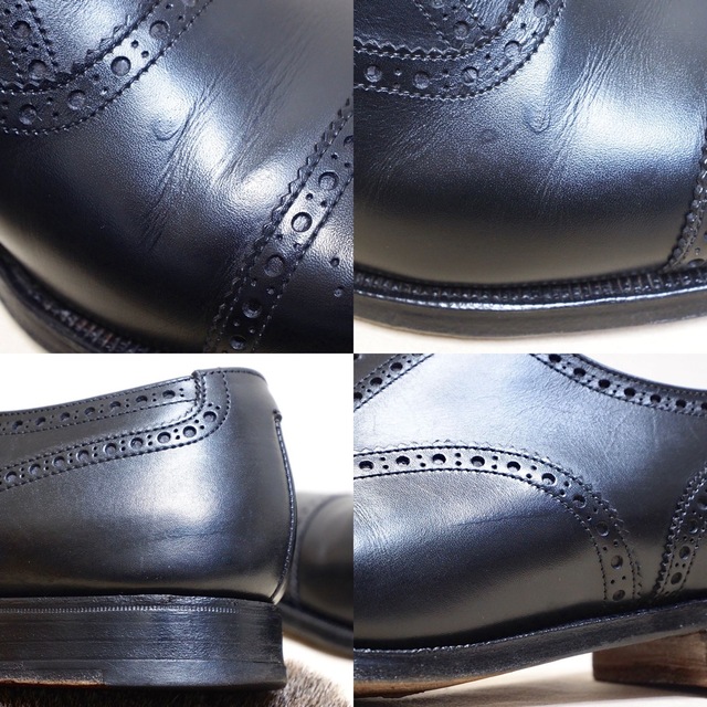 Crockett&jones Westminster 9E クロケットジョーンズ