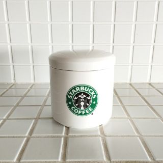 スターバックスコーヒー(Starbucks Coffee)の* STARBUCKS COFFEE *  キャニスター(容器)