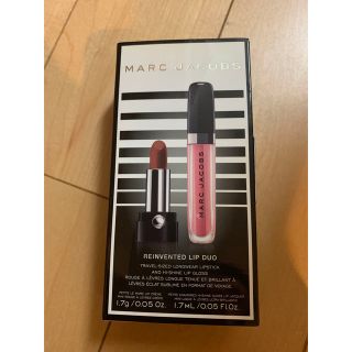 マークジェイコブス グロスの通販 60点 | MARC JACOBSのコスメ/美容を買うならラクマ