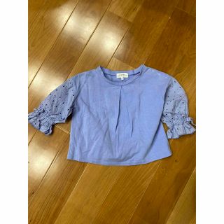 ユナイテッドアローズグリーンレーベルリラクシング(UNITED ARROWS green label relaxing)の子供服　トップス　95cm(Tシャツ/カットソー)