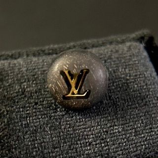 LOUIS VUITTON ヴィトン ピアス シルヴァニア ウッド シルバニア | www