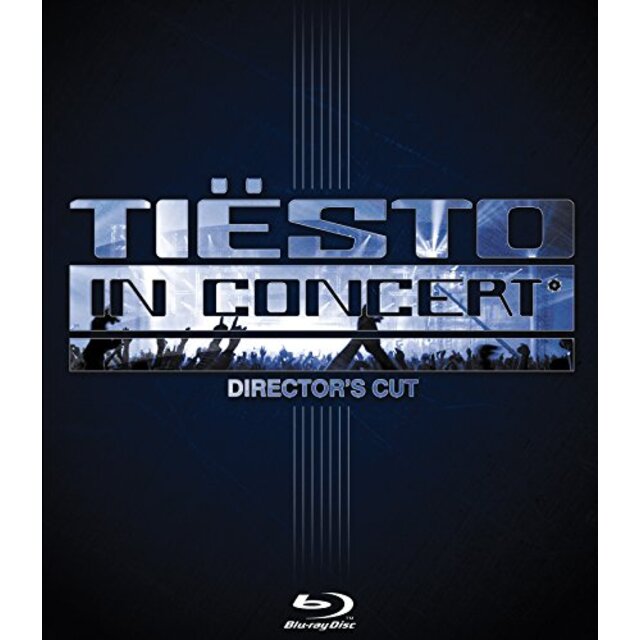 In Concert [DVD] [Import] [Blu-ray] d2ldlup