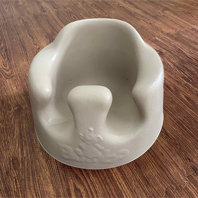 Bumbo(バンボ)のバンボ サンドベージュ インテリア/住まい/日用品の椅子/チェア(その他)の商品写真