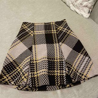 スナイデル(SNIDEL) ミニスカート(ブラウン/茶色系)の通販 300点以上