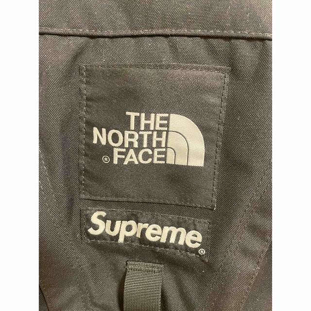 Supreme The North Face Backpack 18AW 2