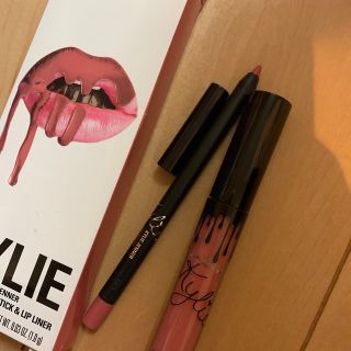 カイリーコスメティックス(Kylie Cosmetics)のKYLIE リップキット(口紅)