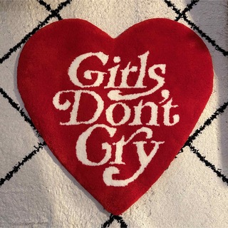 ガールズドントクライ ラグ/カーペット/マットの通販 10点 | Girls Don 