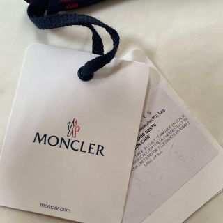 未使用】モンクレール コインケース ネックストラップ付の通販 by ふー