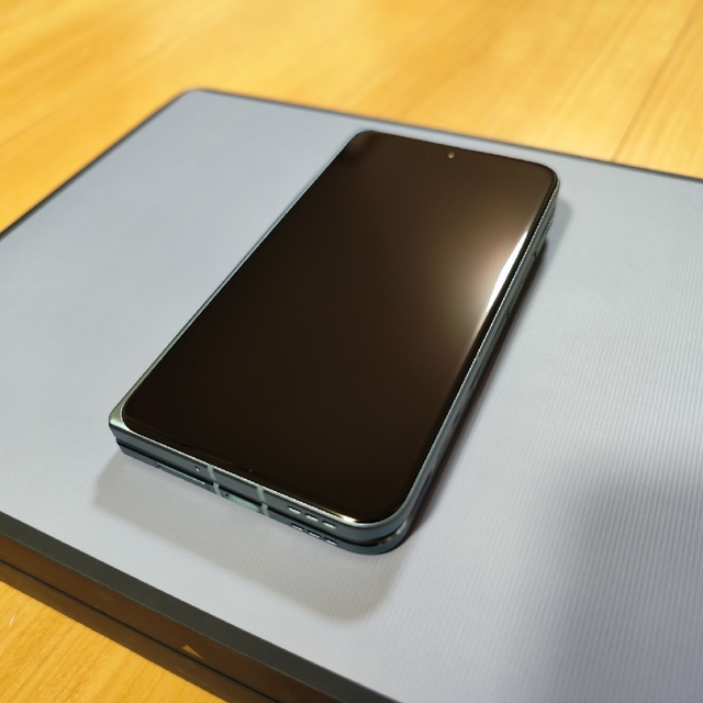 OPPO - OPPO Find N2 グリーンの通販 by 寿司 shop|オッポなら OPPO - OPPO Find N2 グリーンの通販 by 寿司 shop|オッポなら