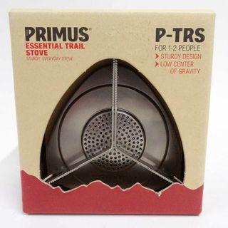 プリムス(PRIMUS)の【未使用】プリムス エッセンシャルトレイルストーブ P-TRS PRIMUS アウトドア キャンプ(ストーブ/コンロ)