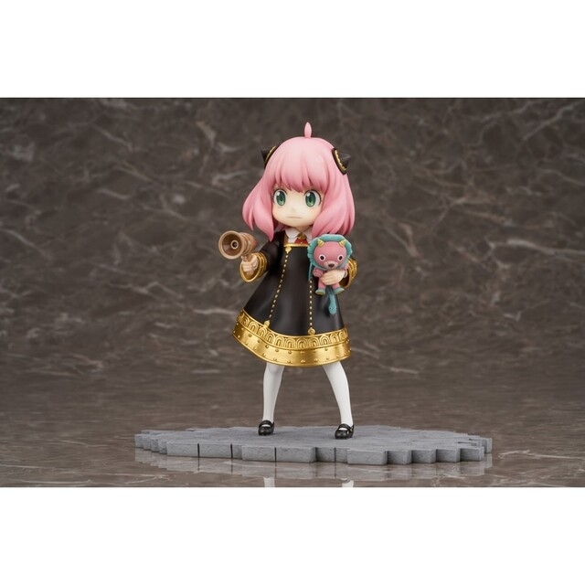 アーニャ・フォージャー 1/7スケールフィギュア F:NEX限定・完全受注