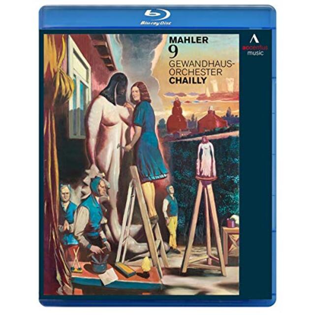 Sym 9 [Blu-ray] d2ldlup