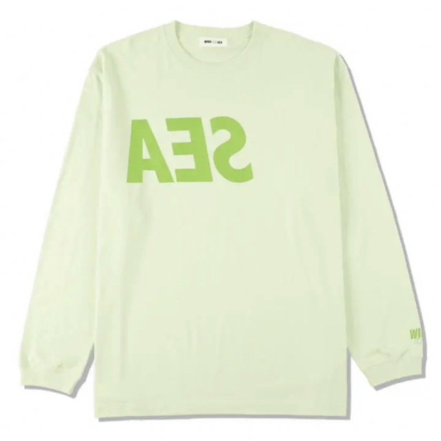 WIND AND SEA CASETIFY WDS L/S T-SHIRT 【公式ショップ】 51.0%OFF ...
