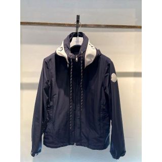 新しいスタイル モンクレール MONCLER ゲイリー GARY ダウン 星柄 2WAY