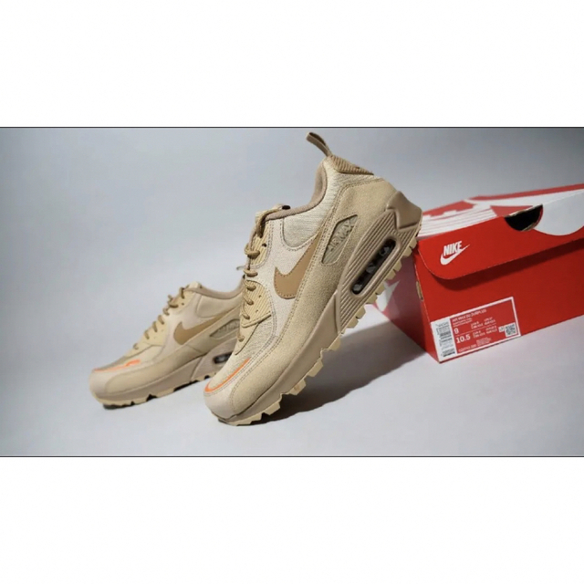NIKE AIR MAX 90 SURPLUS