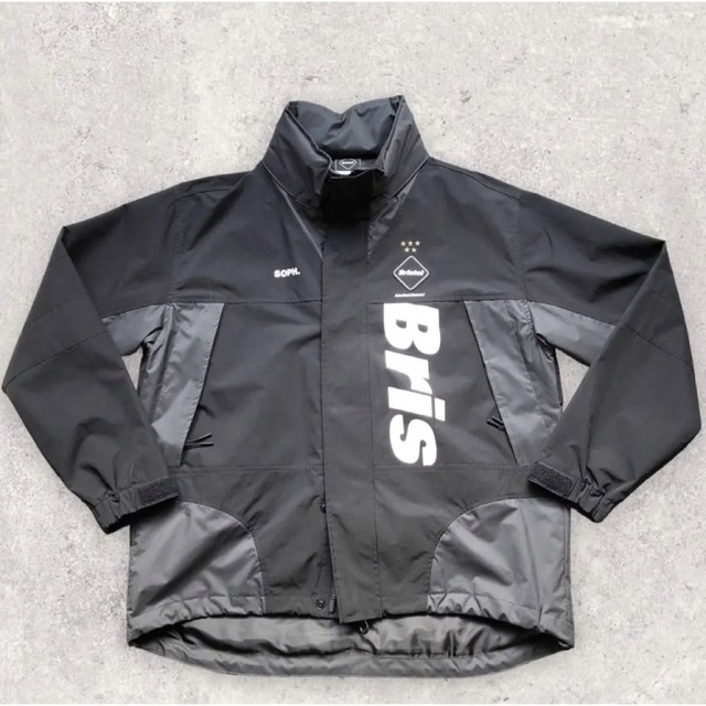 F.C.R.B. TOUR JACKET