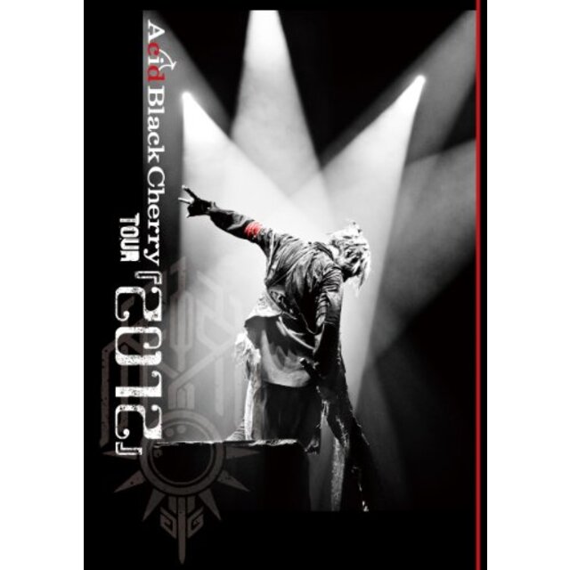 Acid Black Cherry TOUR 『2012』 (DVD2枚組) i8my1cf