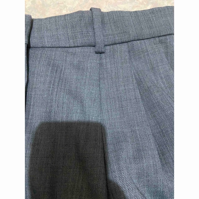 シリアルシール付 COS high rise wide trousers 深水光太 | irai.co.id