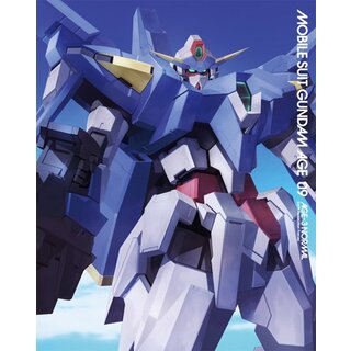 機動戦士ガンダムAGE [MOBILE SUIT GUNDAM AGE] 豪華版 (初回限定生産) 11 [Blu-ray] i8my1cf