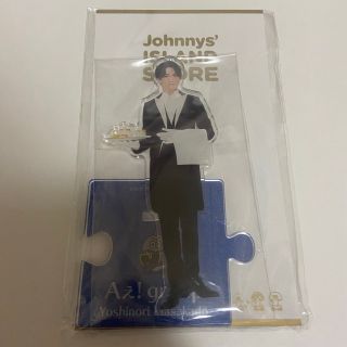 ジャニーズジュニア(ジャニーズJr.)のAぇ!group アクスタ22 春　正門良規(男性タレント)