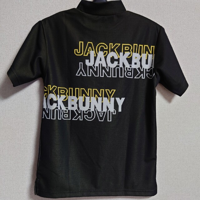 JACK BUNNY!!(ジャックバニー)の⛳ジャックバニー⛳新品シャツ⛳送料込 スポーツ/アウトドアのゴルフ(その他)の商品写真