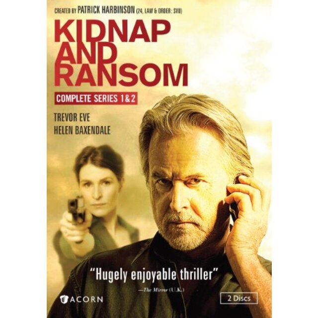 Kidnap & Ransom/ [DVD]