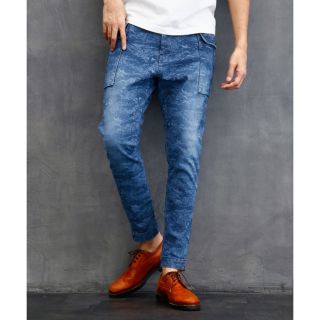 ザダファーオブセントジョージ カーゴパンツの通販 31点 | The DUFFER