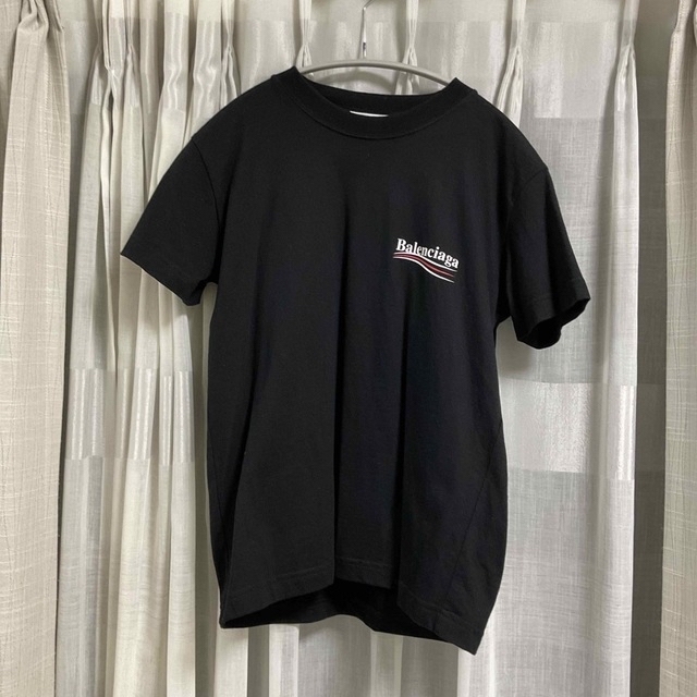 Balenciaga(バレンシアガ)のバレンシアガTシャツ レディースのトップス(Tシャツ(半袖/袖なし))の商品写真