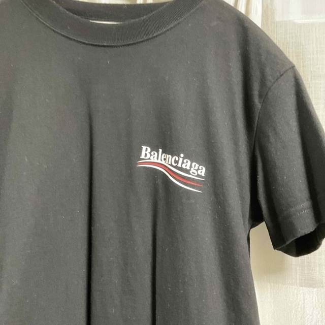 Balenciaga   バレンシアガTシャツの通販 by さと's shop