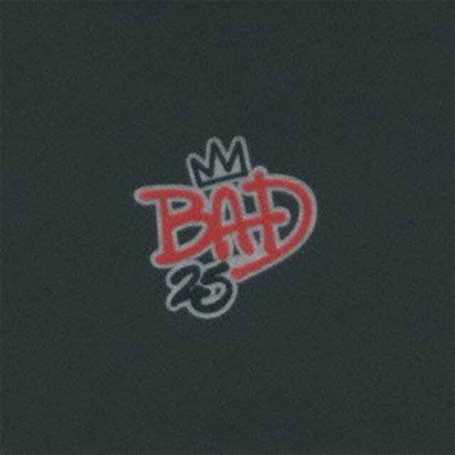 BAD25周年記念デラックス・エディション(完全生産限定盤)(DVD付) i8my1cf